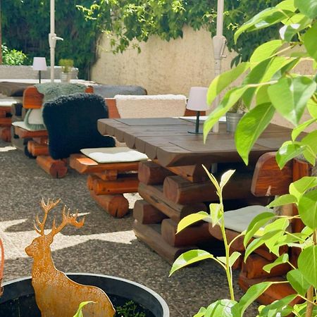 Harzhotel Warnstedter Krug Тале Екстериор снимка