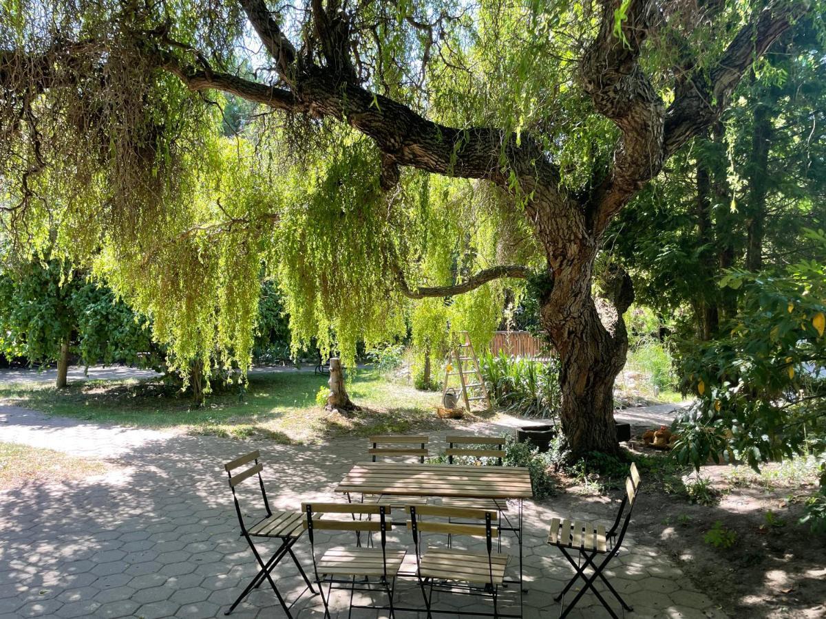 Harzhotel Warnstedter Krug Тале Екстериор снимка