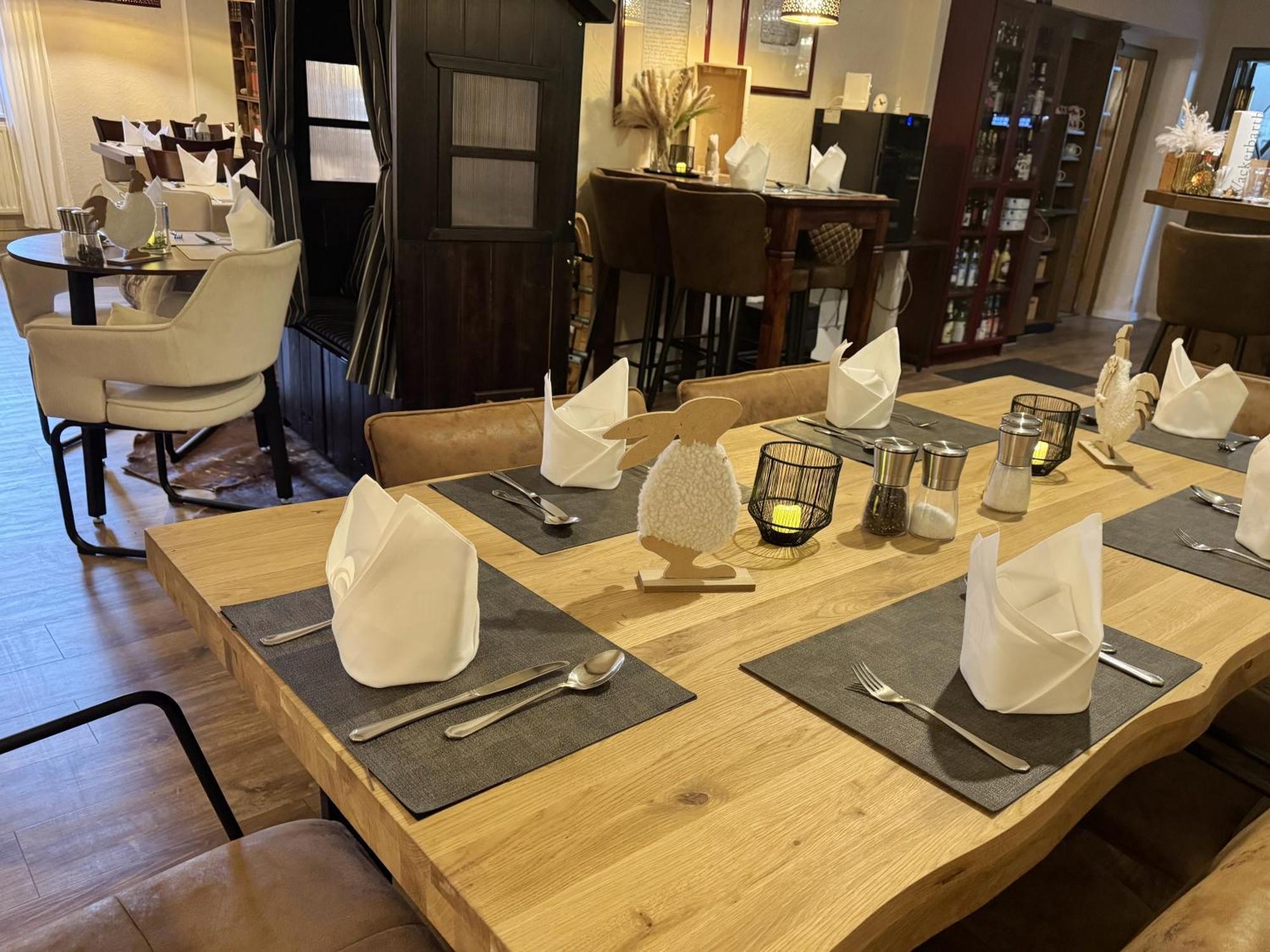 Harzhotel Warnstedter Krug Тале Екстериор снимка