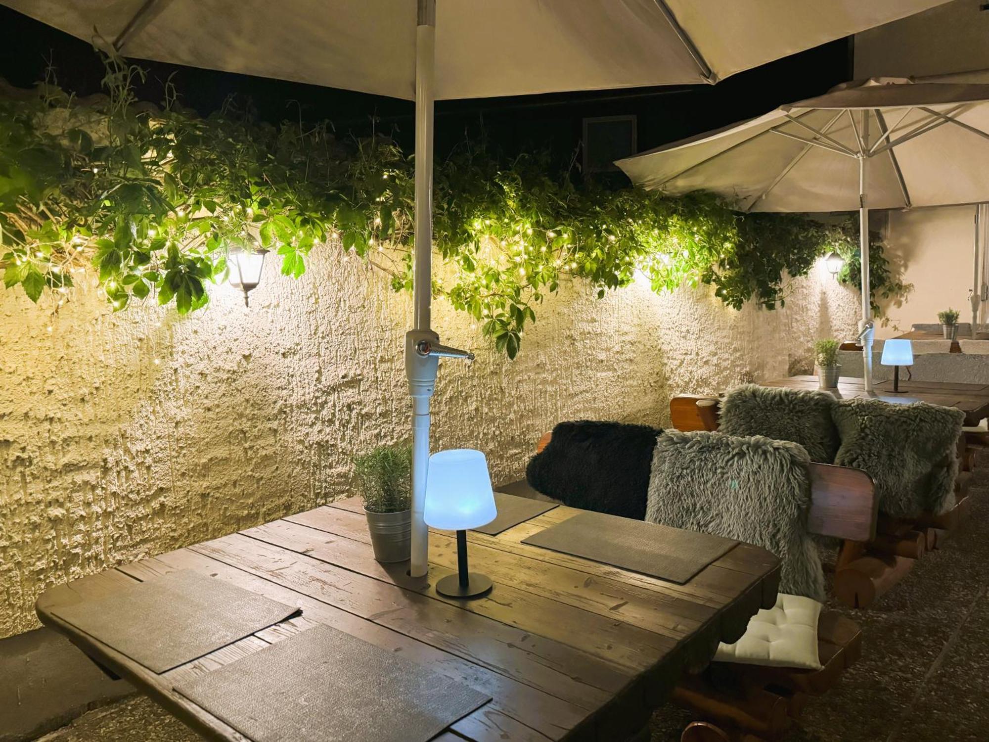 Harzhotel Warnstedter Krug Тале Екстериор снимка